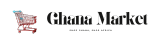 Ghana Market
