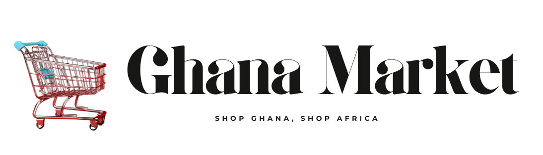 Ghana Market