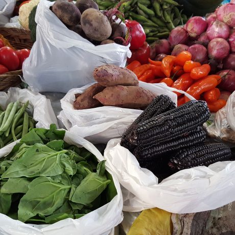 Contact Food & Groceries