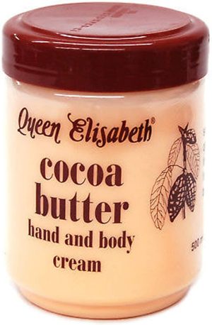 Cocoa Butter