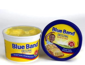 Blue Band