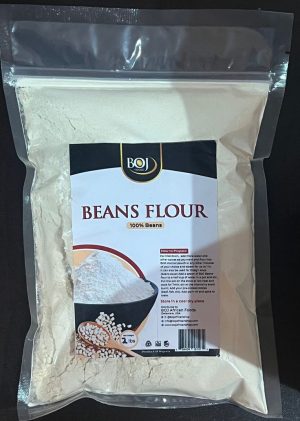 Beans Powder