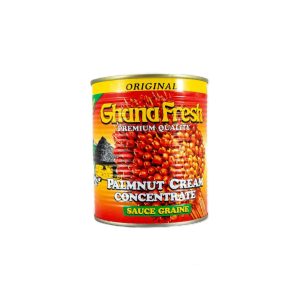 Ghana Fresh Small