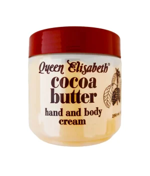 Queen Elizabeth Cocoa Butter