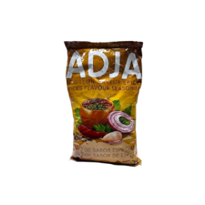 Adja Spice - Gold