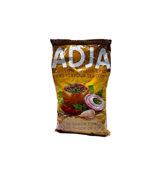 Adja Spice - Gold