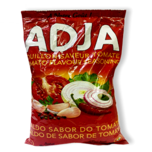 Adja Spice - Tomato Red Variant