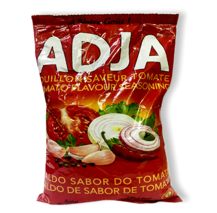 Adja Spice - Tomato Red Variant