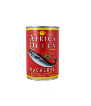 African Queen