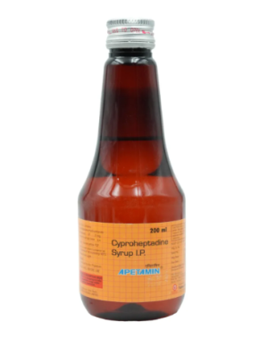 Apentamin Syrup