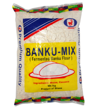 Banku Mix
