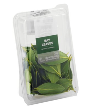 Bay Leaves