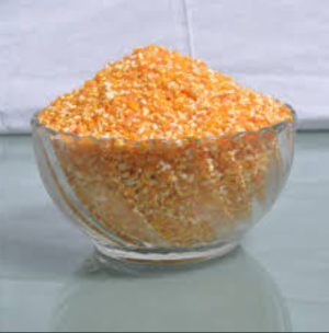 Broken Maize