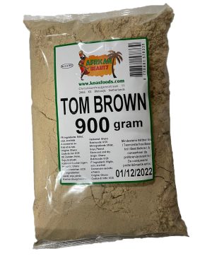 Tom Brown Large