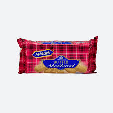 Shortbread