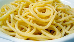Spaghetti