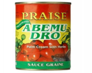 Abemudro Praise