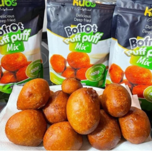 Bofrot Mix