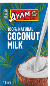 Coconut Milk