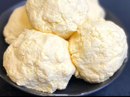 Corn Dough