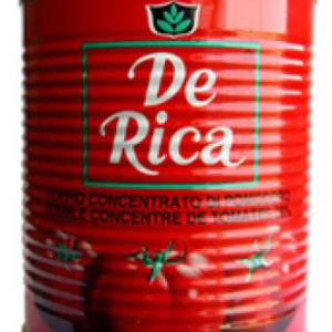 De Rica