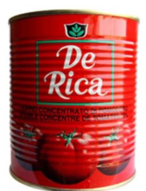 De Rica