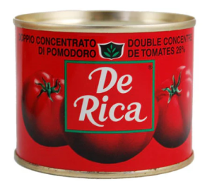 De Rica 210g