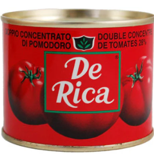 De Rica 210g