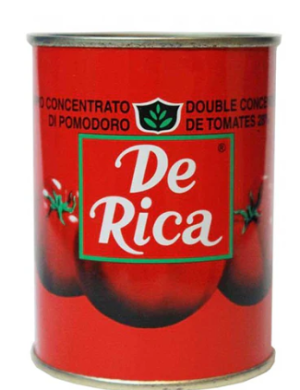 De Rica 400g