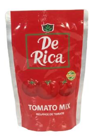 De Rica Tomato Mix
