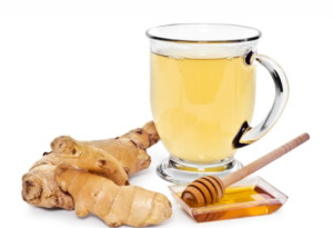 Ginger Drink