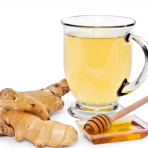 Ginger Drink