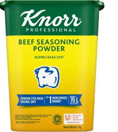 Knorr Beef