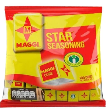 Maggi Star Seasoning