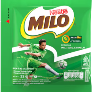 Milo Sachet